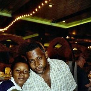 Meet your Posher, Emerson